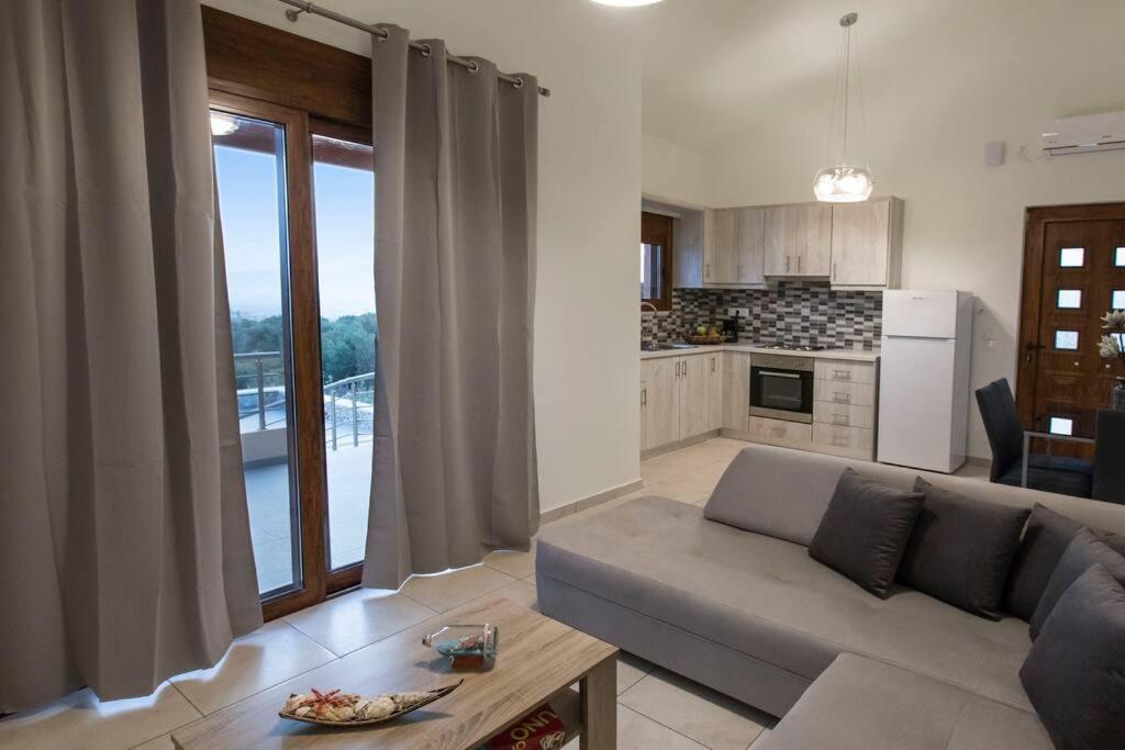 Electra Villas Kokkino Chorio Exterior photo
