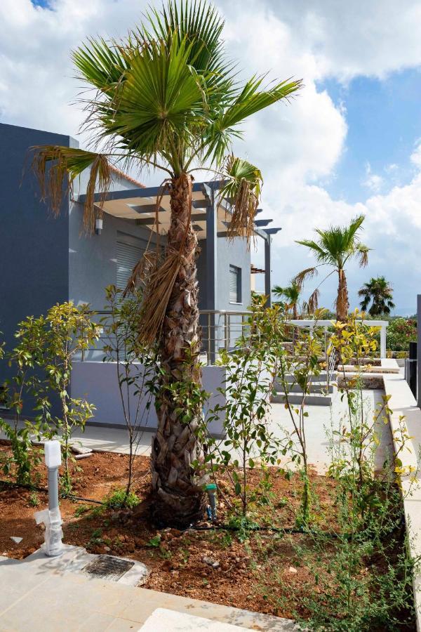 Electra Villas Kokkino Chorio Exterior photo
